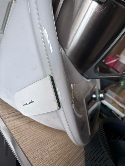 Thermomix TM5 – zadbany, kompletny zestaw z Cook-Key