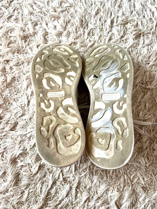 Кросівки Alexander McQUENNE ОРИГІНАЛ 40