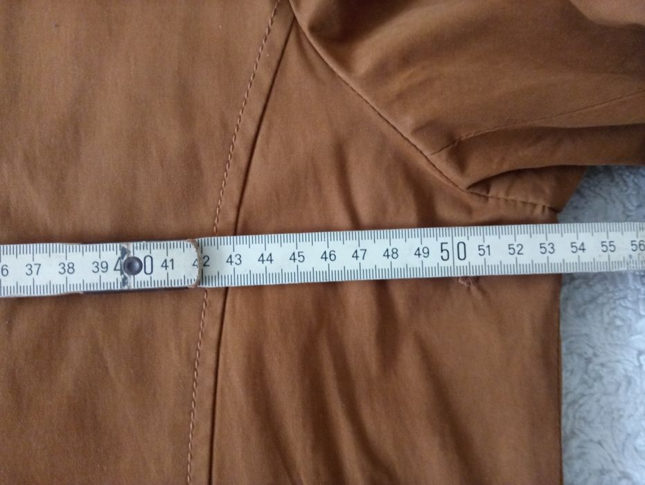 Kurtka męska Pull & Bear M