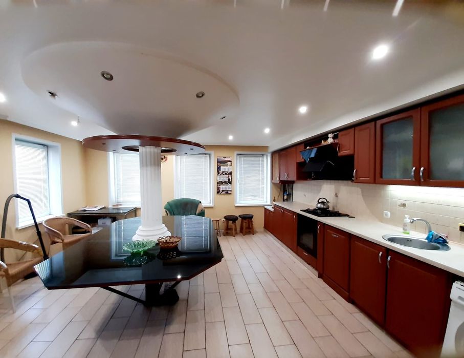 Оренда Будинку Малотарановке