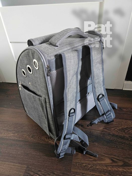 Plecak do psa kota transporter torba transportowa duża