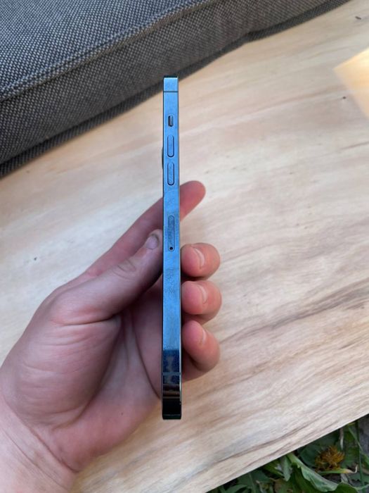 Iphone 12 pro max 256 gb