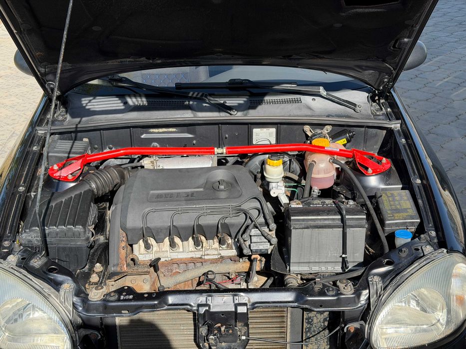 Продам DAEWOO SENS 2006р 1.3 бенз
