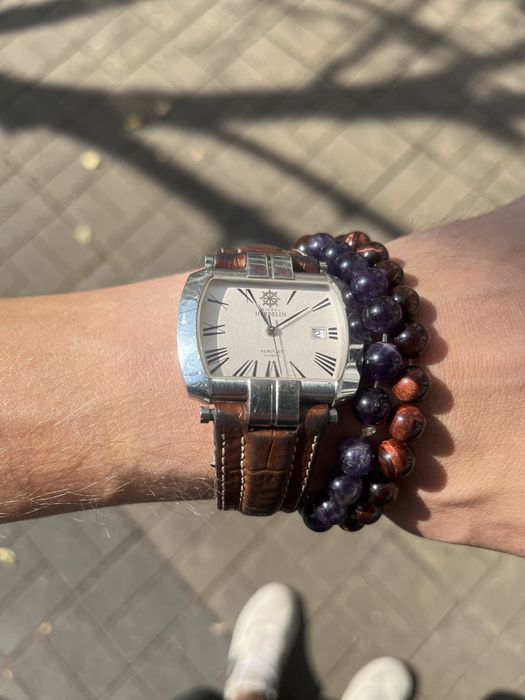 Michel Herbekin Newport Automatic