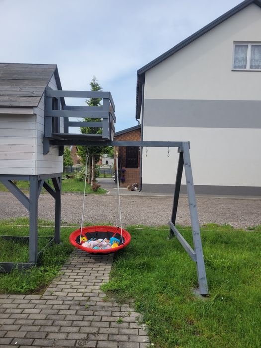 Sprzedam domek dla dzieci