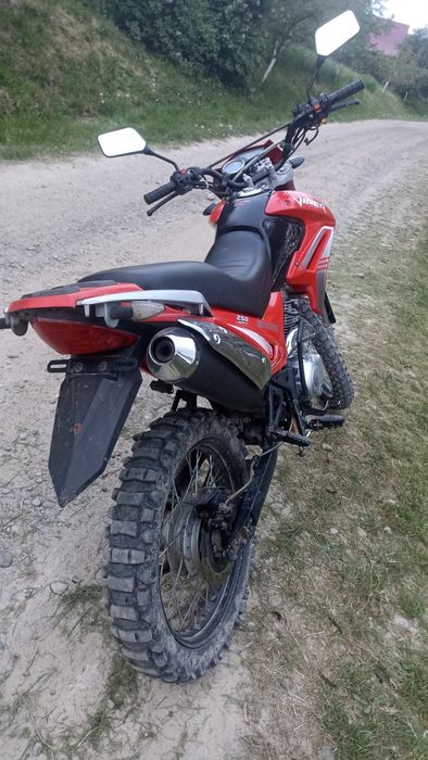 Продам вайпер 250