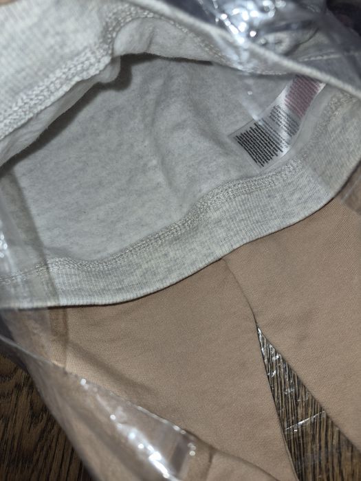 Новий Костюм на флісі Комбенизон Primark  осінь зима 9-12м. 74-80см..