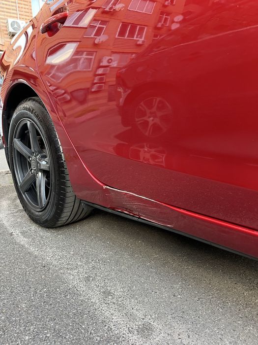 Mazda 6 Grand Touring 2.5 Skyactiv-G 192
