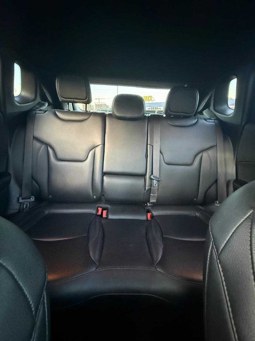 Jeep Compass 2020 VIN ZACNJDEW7LPR38953 фото оголошення 11 з 19