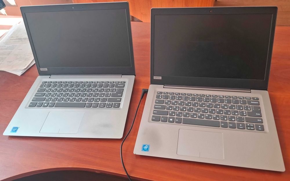 ноутбук lenovo ideapad 120s 11iap - купити ноутбуки - Ціна на OLX.ua
