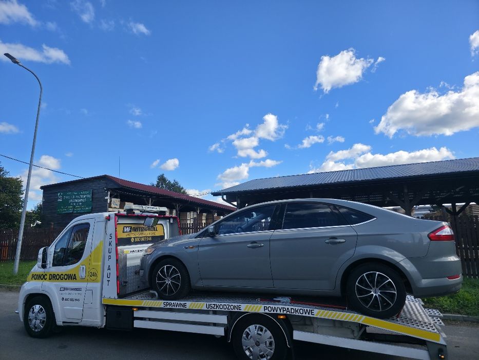 Skup Aut Koszalin Słupsk Kotobrzeg Okolice Legalny +100km
Skup Au