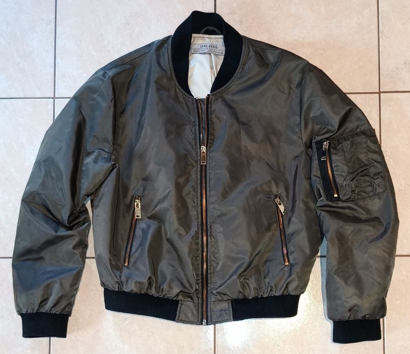 Bomberka "Zara-Basic"
