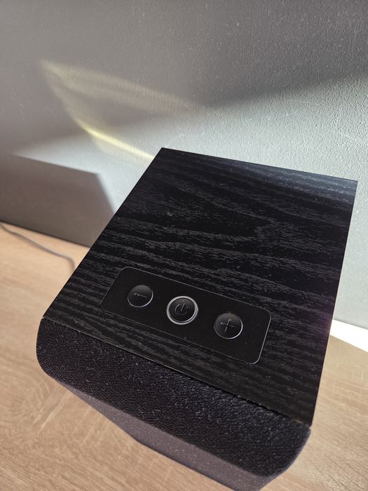 Kolumny i subwoofer Edifier 2.1 M601DB