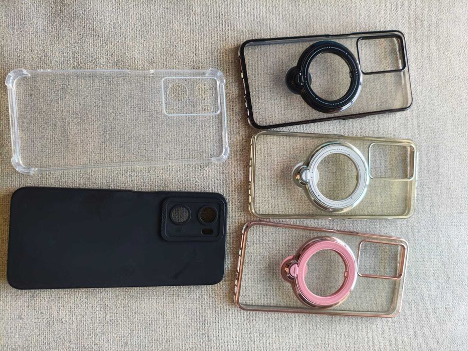 capas para telemóvel OPPO A57s