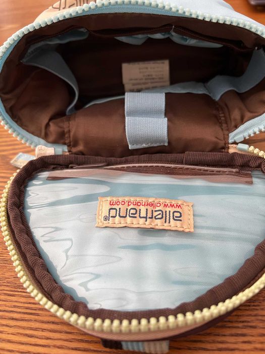 Allerhand Cosmetic Bag423862164479682561