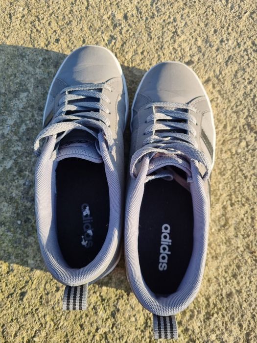 Кросівки кеди adidas