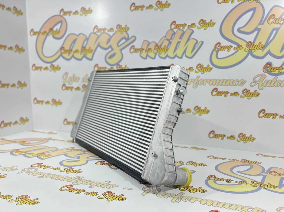 Intercooler S3 Versao europeia