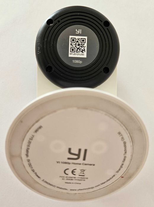 Камера YI 1080p Home Camera