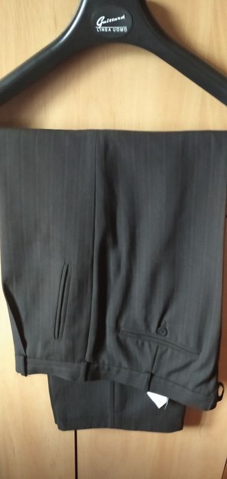 Garnitur męski 176/48