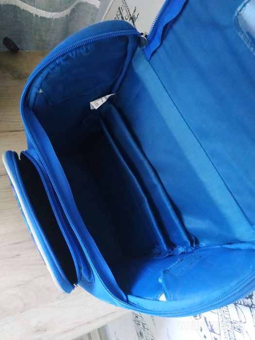 Рюкзак/Ранец/Портфель Ортопедический "SMART"