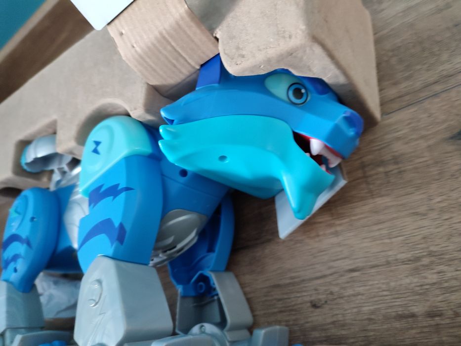 PJ Masks Catboy Hasbro pojazd + figurka