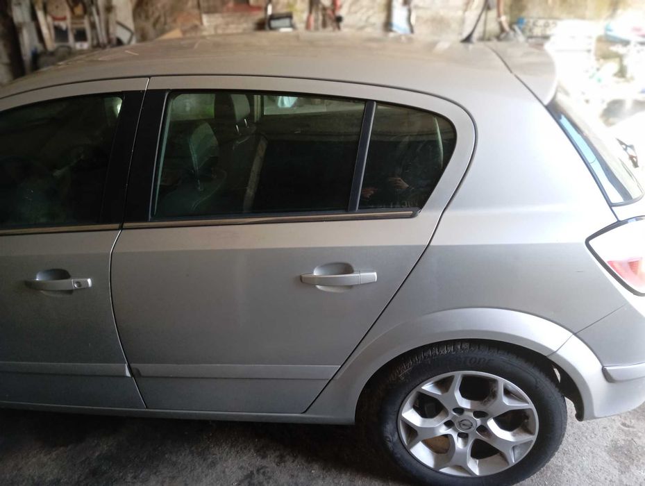 Vendo Astra H 1.7 100CV — photo 5