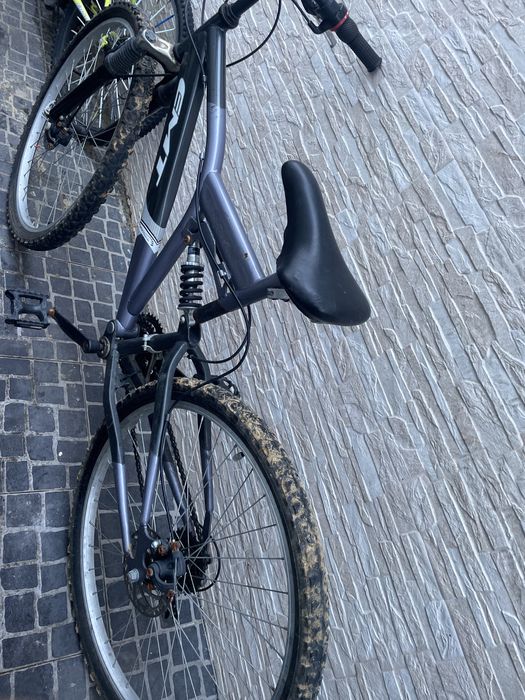 Bicicleta ja nao uso e tou a vender