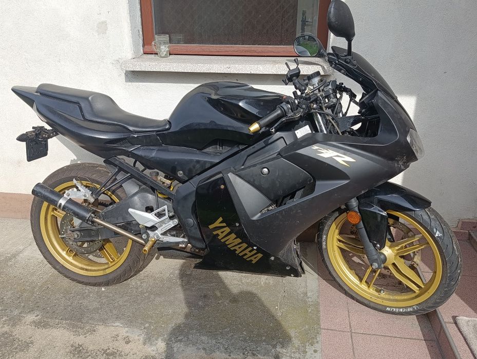 Yamaha