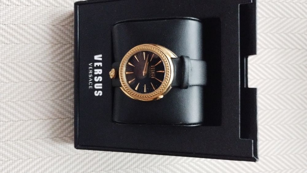 Zegarek Wersus wersace