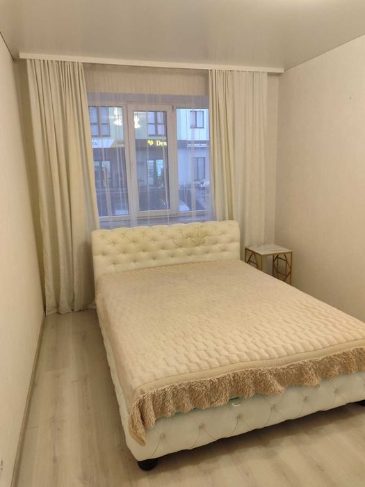 Оренда 1 кімнатної квартири на Щасливому