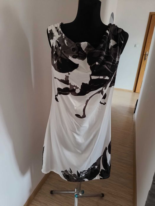 Sukienka na lato rozmiar 38