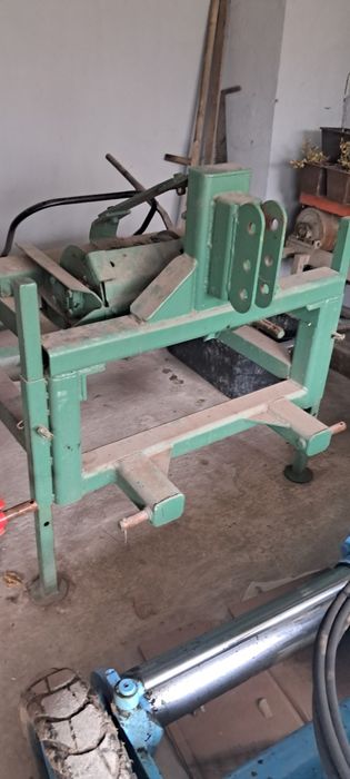 wyciągarka star 660  wiejka do owoców