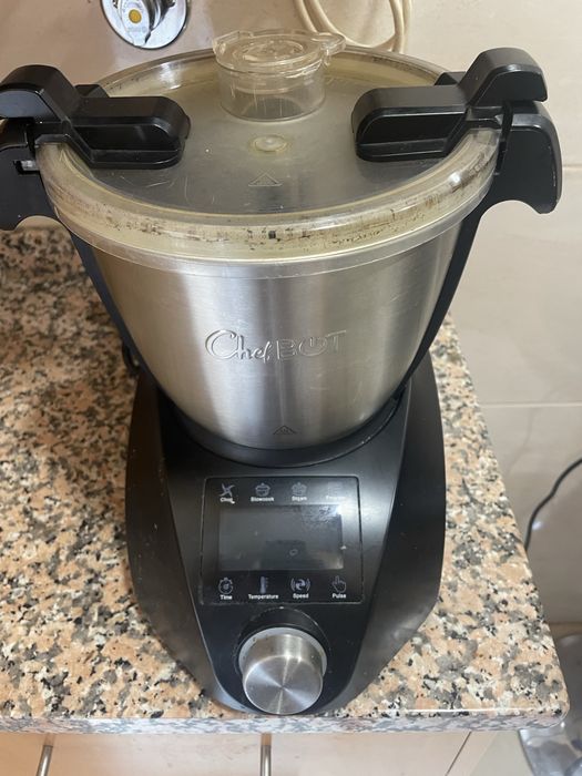 Robôt de cozinha Chefbot Ikohs