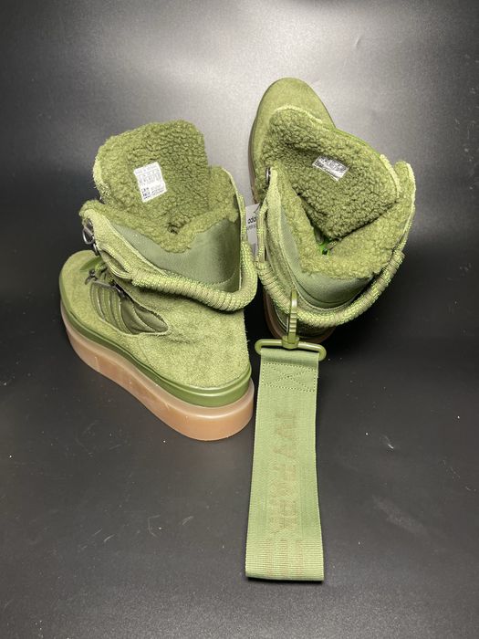 adidas x Ivy Park Super Sleek Boot