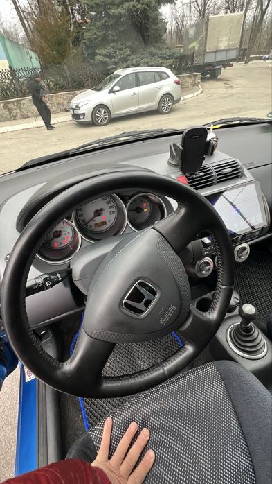 HONDA JAZZ 2004 VIN JHMGD17904S207991 фото оголошення 10 з 17