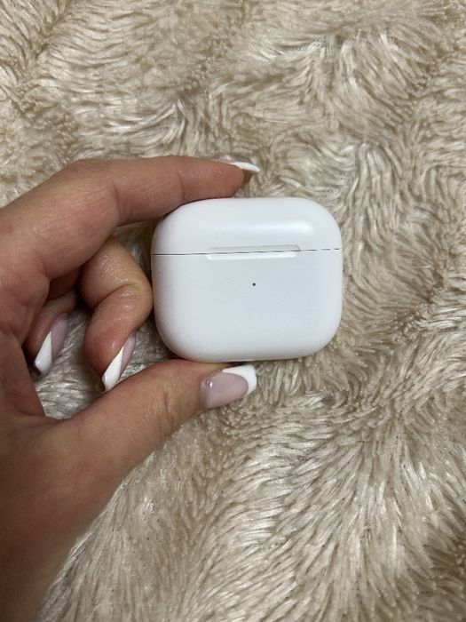 Airpods 3 оригінал