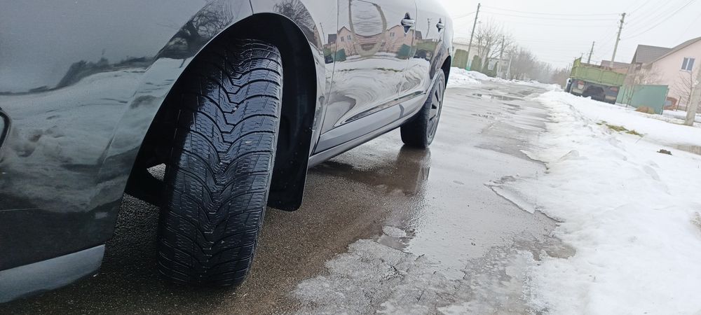 Продам Renault Megan 3