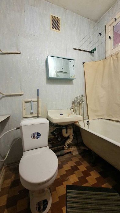 Продам 1-но комн. квартиру в Центре, Электричество не Отключают!