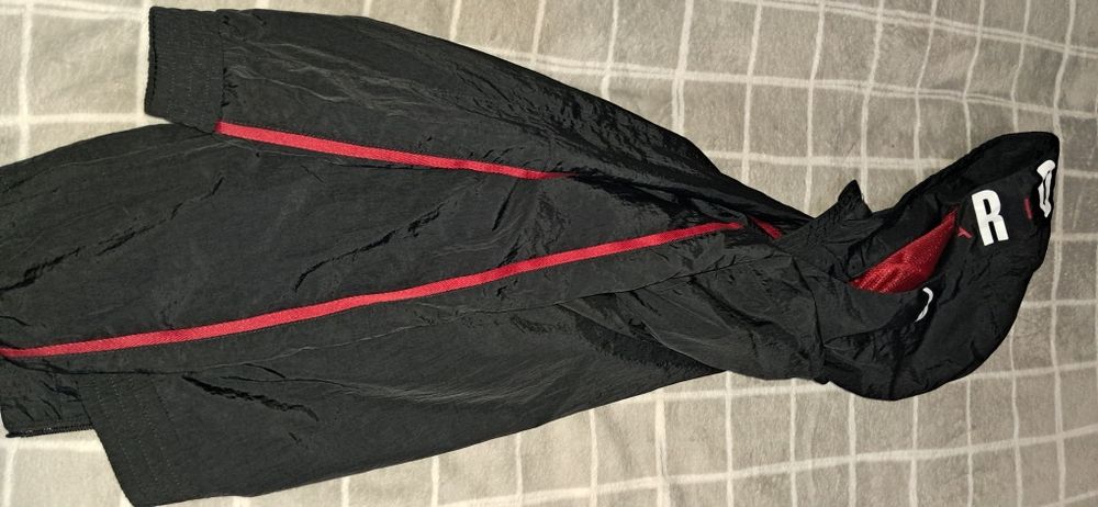 Вітровка Jordan original