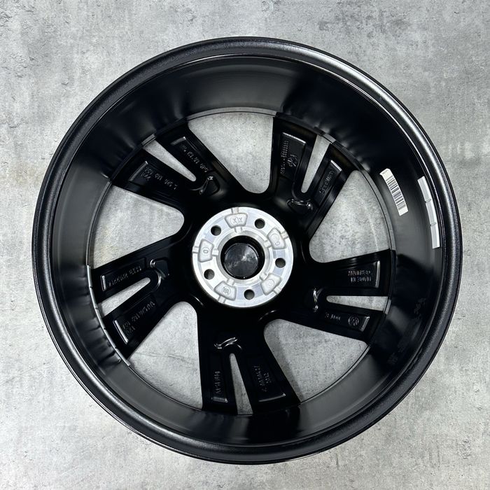 Оригінальний диск поштучно, 1шт Volkswagen Touareg Nevada 5x112 R20