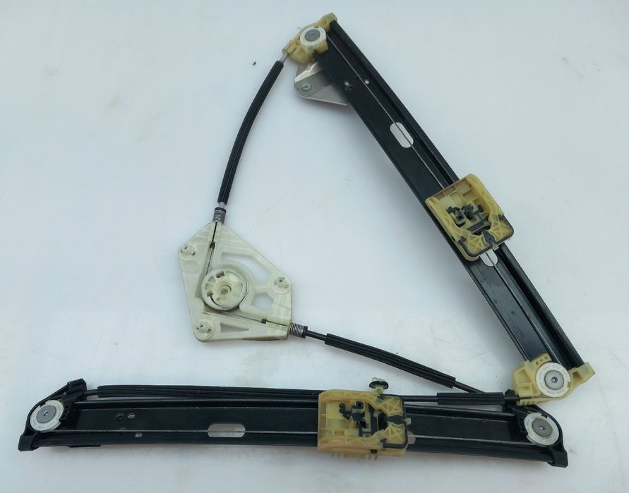 Elevador vidros frente esquerdo AUDI A1 Sportback (GBA)