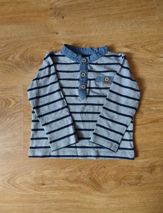 Komplet zestaw Coccodrillo 86