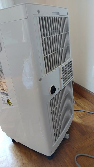 Ar-condicionado portátil Comfee