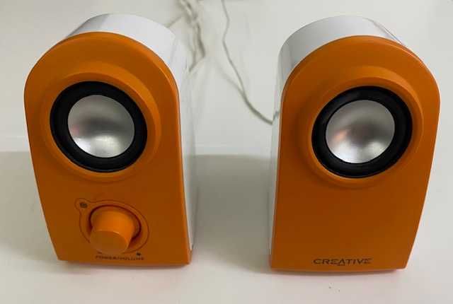 Colunas várias (Logitech, Creative Labs, Genious, Nokia, Teac)64553057820802122