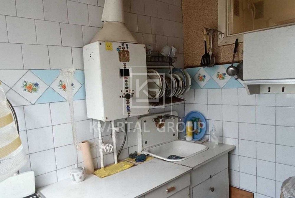 Продаж 2 кімнатної квартири за дуже вигідною ціною