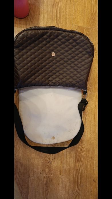 Коляска 2в1 mioobaby zoom