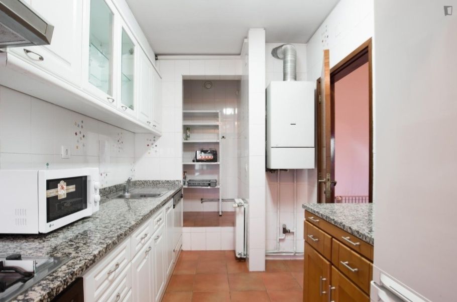 Quartos para arrendamento