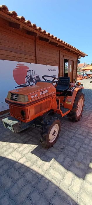 Bulltra    B1-15