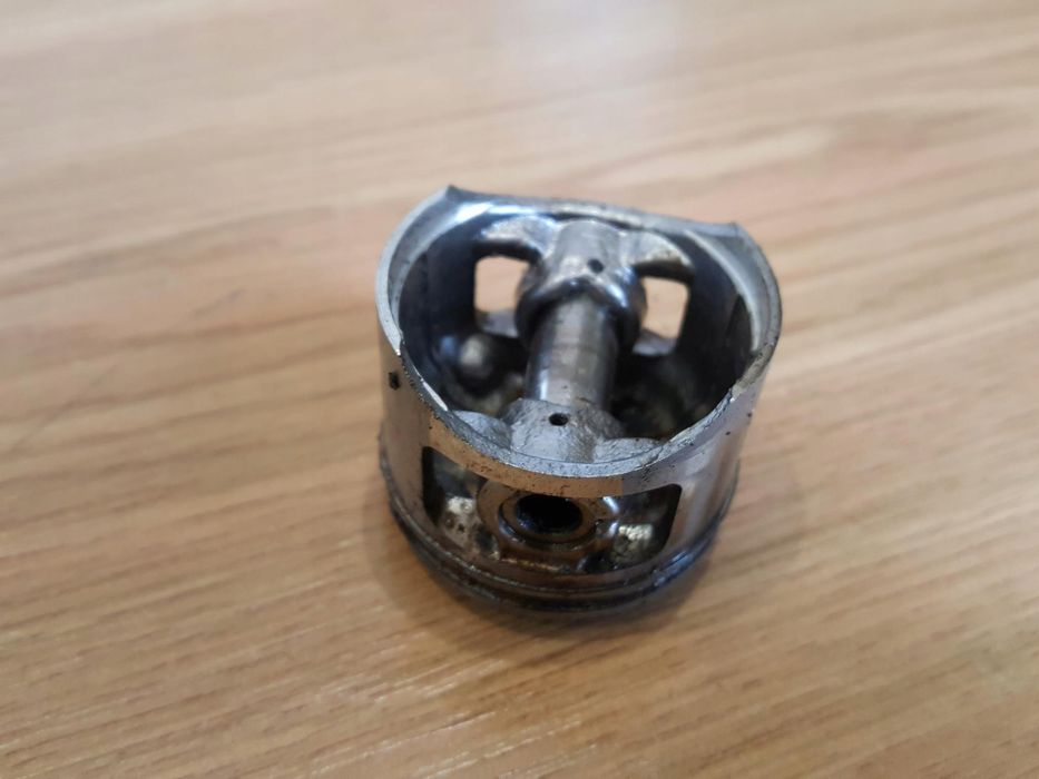Magnum Mg-P-5800 Cylinder Tłok Komplet