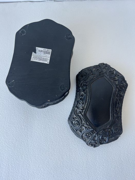 Caixa decorativa